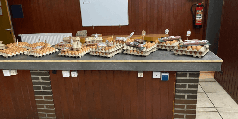 Osterpreisschiessen 2026