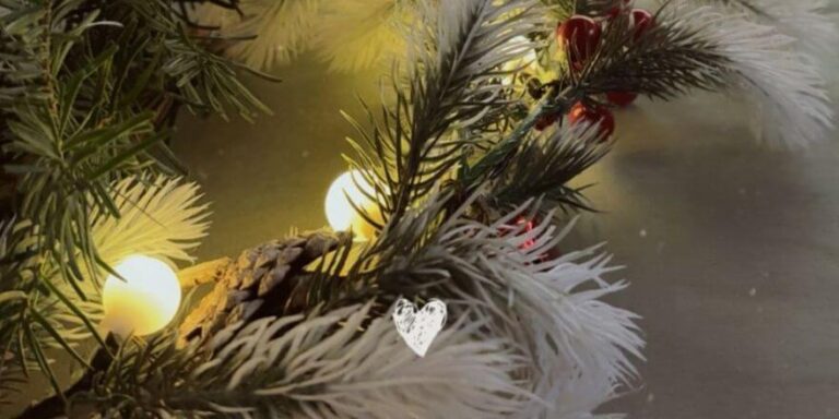 Weihnachtsfeier 2025